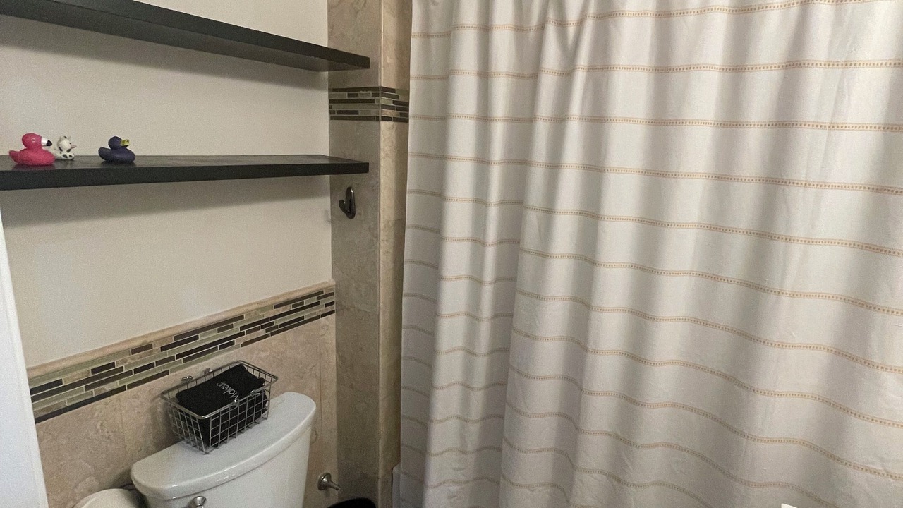 Photo of Bathroom in Dorchester