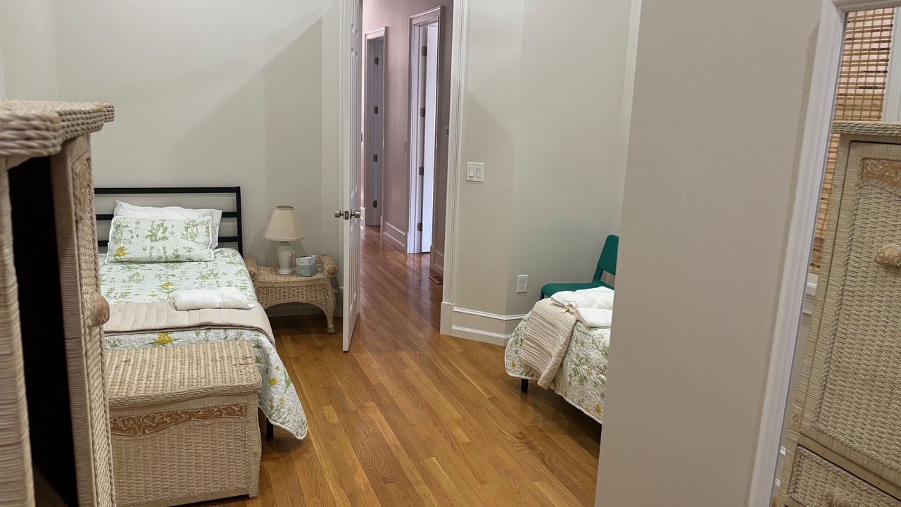Photo of Bedroom in Dorchester