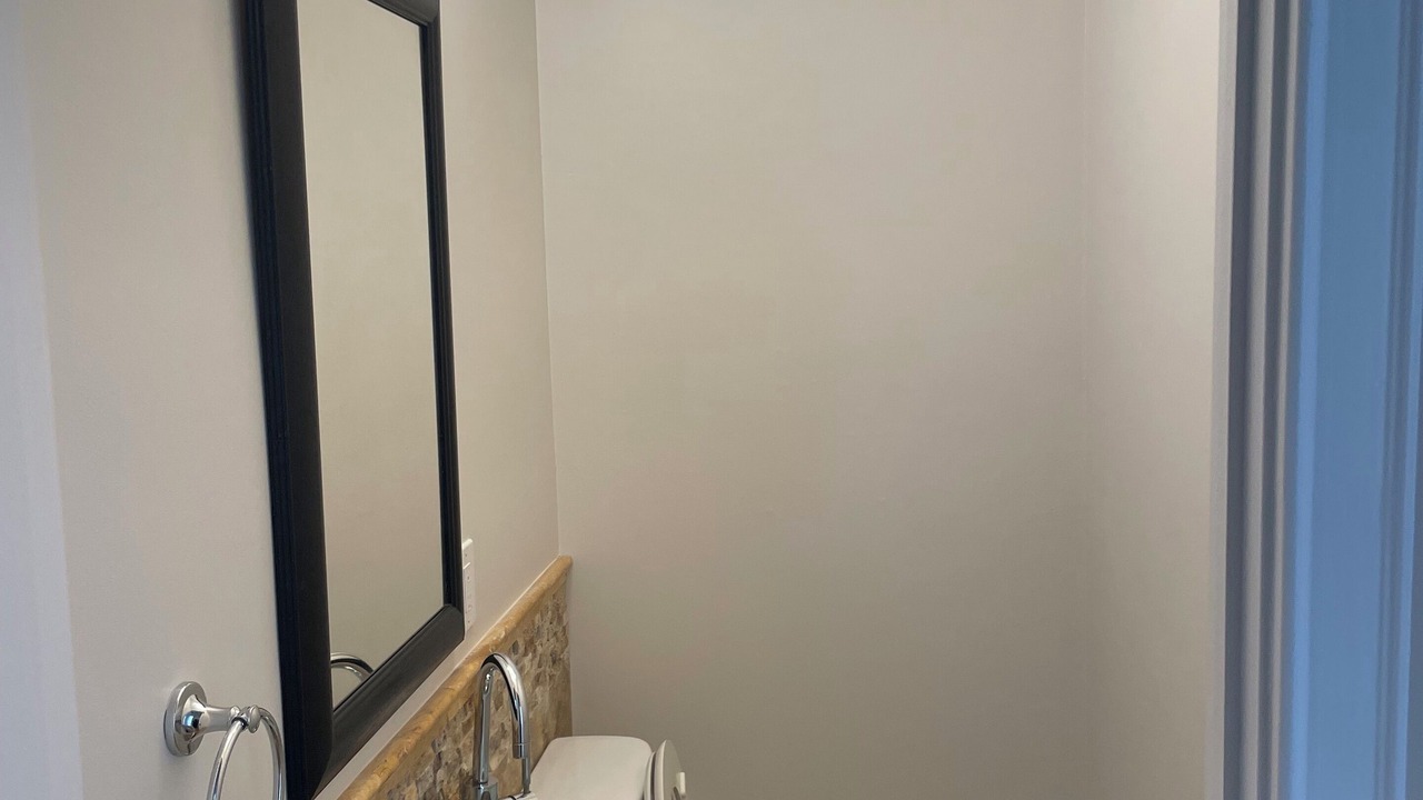 Photo of Bathroom in Dorchester