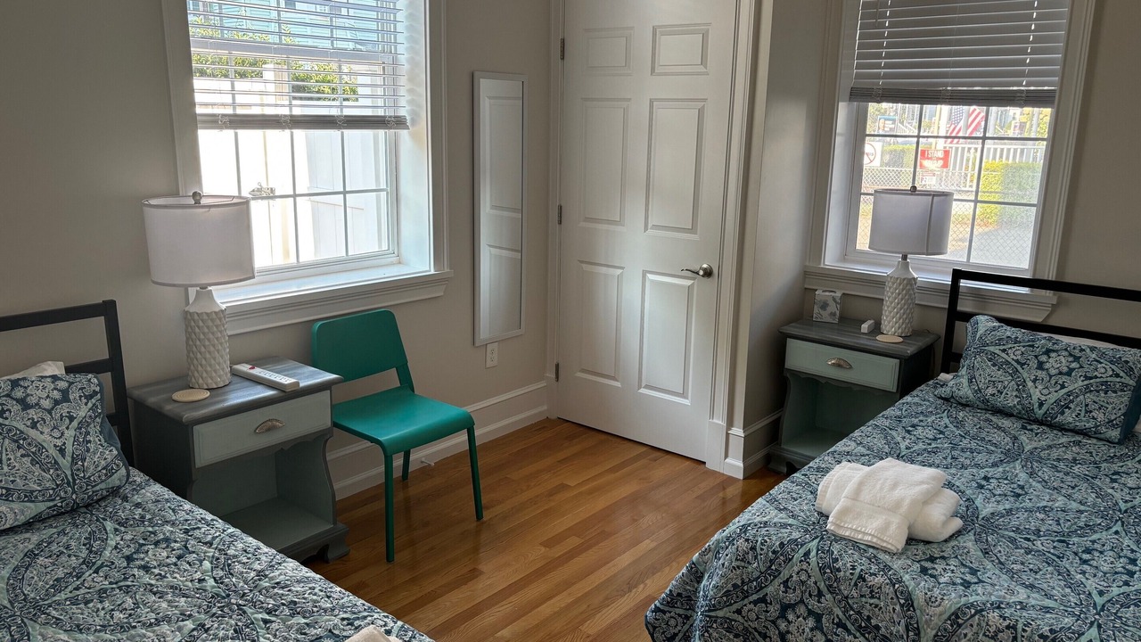 Photo of Bedroom in Dorchester