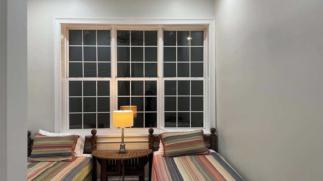 Photo of Bedroom in Dorchester