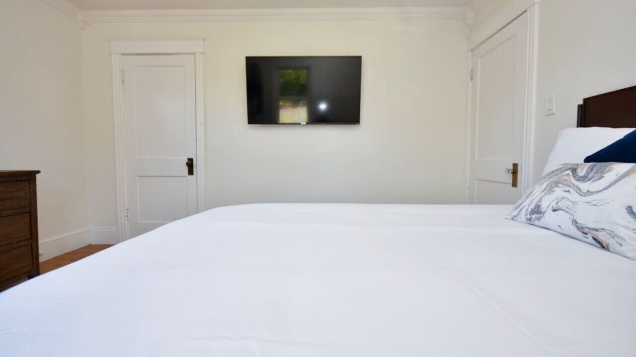 Photo of Bedroom in North Deering