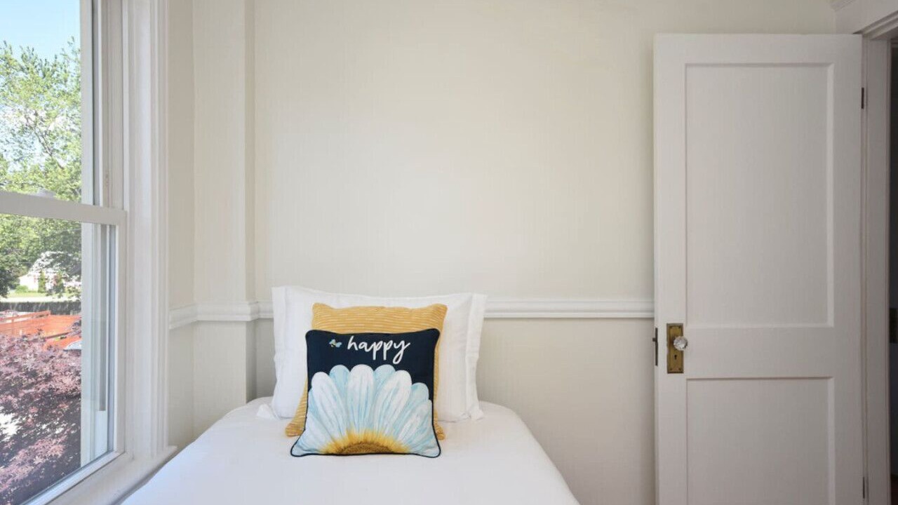 Photo of Bedroom in North Deering
