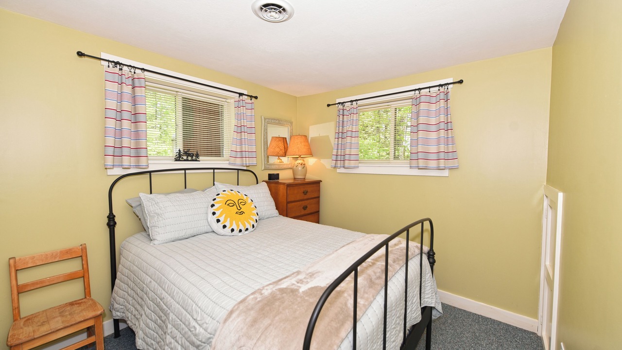Photo of Bedroom in Silver Lake
