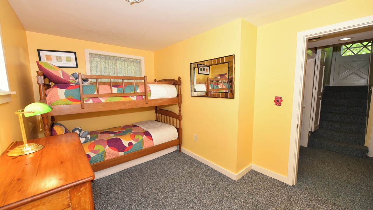 Photo of Bedroom in Silver Lake