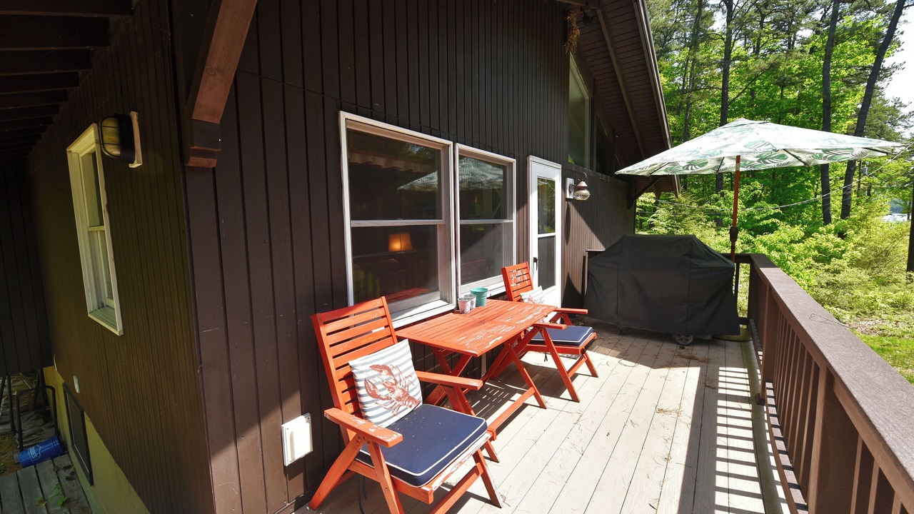 Photo of Outdoor in Silver Lake