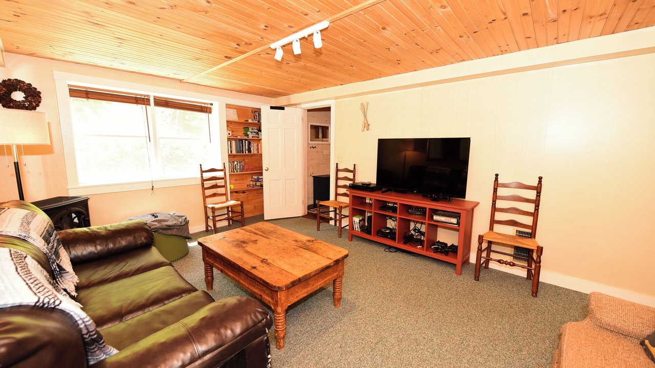 Photo of Livingroom in Silver Lake