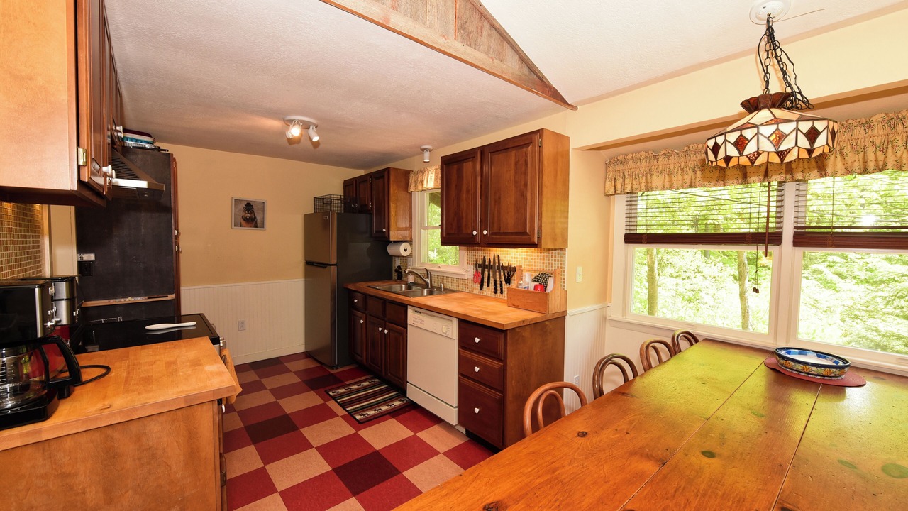Photo of Kitchen in Silver Lake