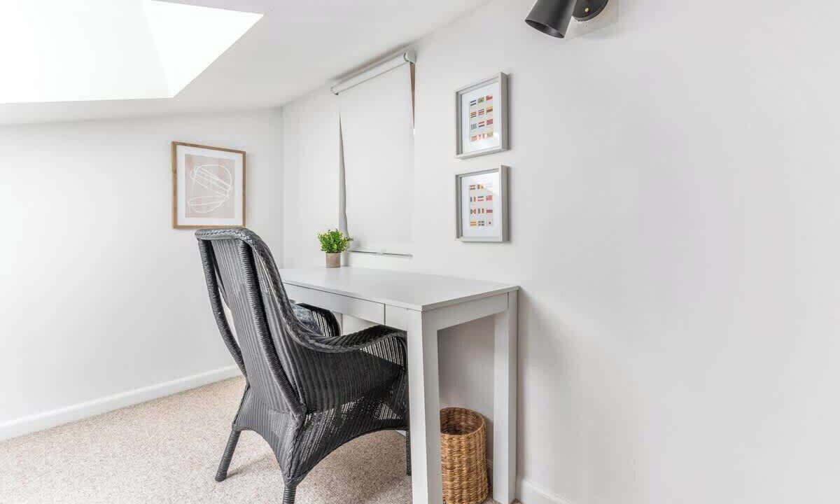 Photo of Bedroom in Clinton Hill