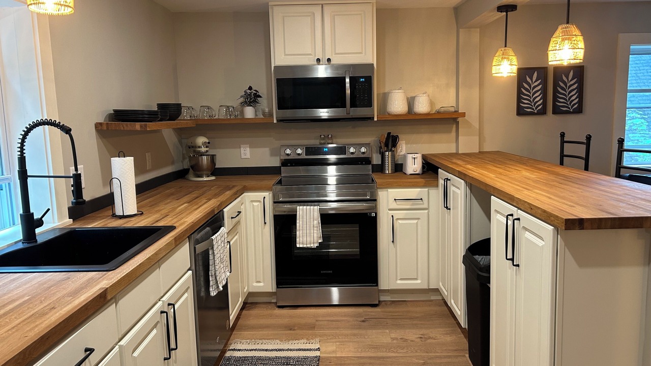 Photo of Kitchen in Freeport