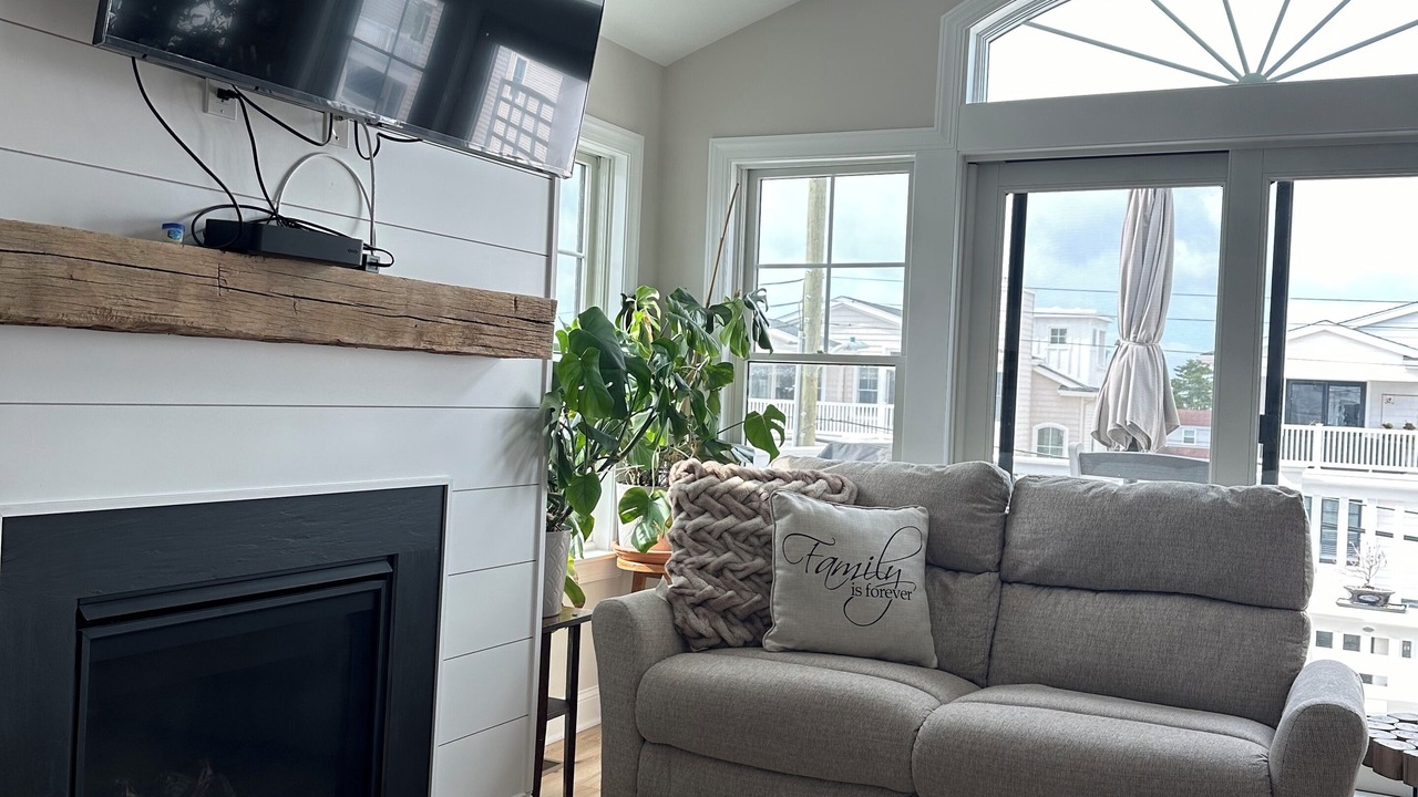 Photo of Livingroom in Holgate