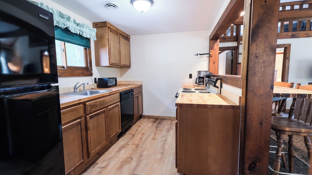 Photo of Bedroom in Bolton Landing