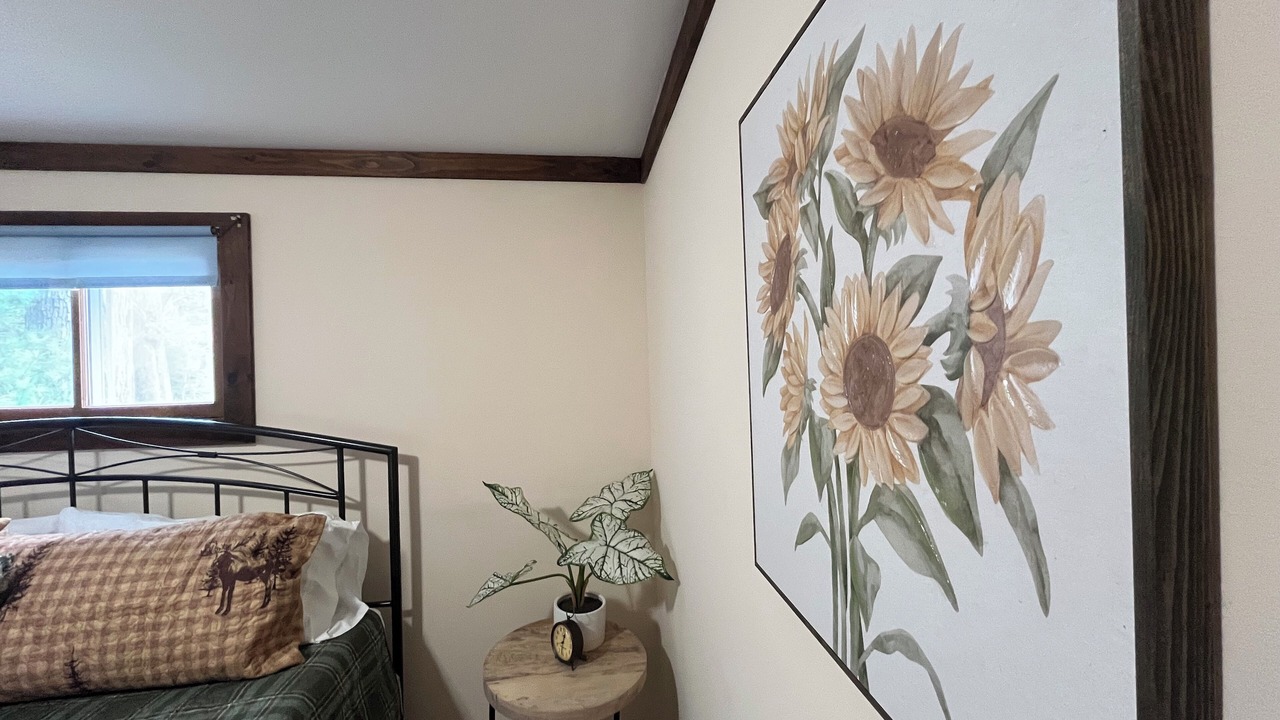 Photo of Bedroom in Bolton Landing