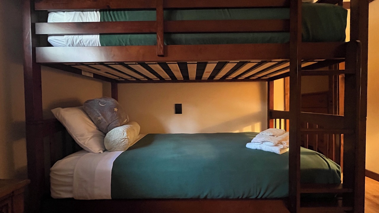 Photo of Bedroom in Bolton Landing