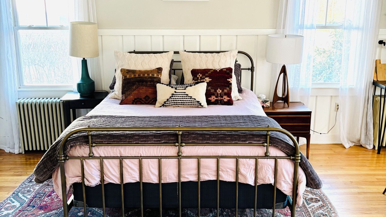 Photo of Bedroom in Turners Falls