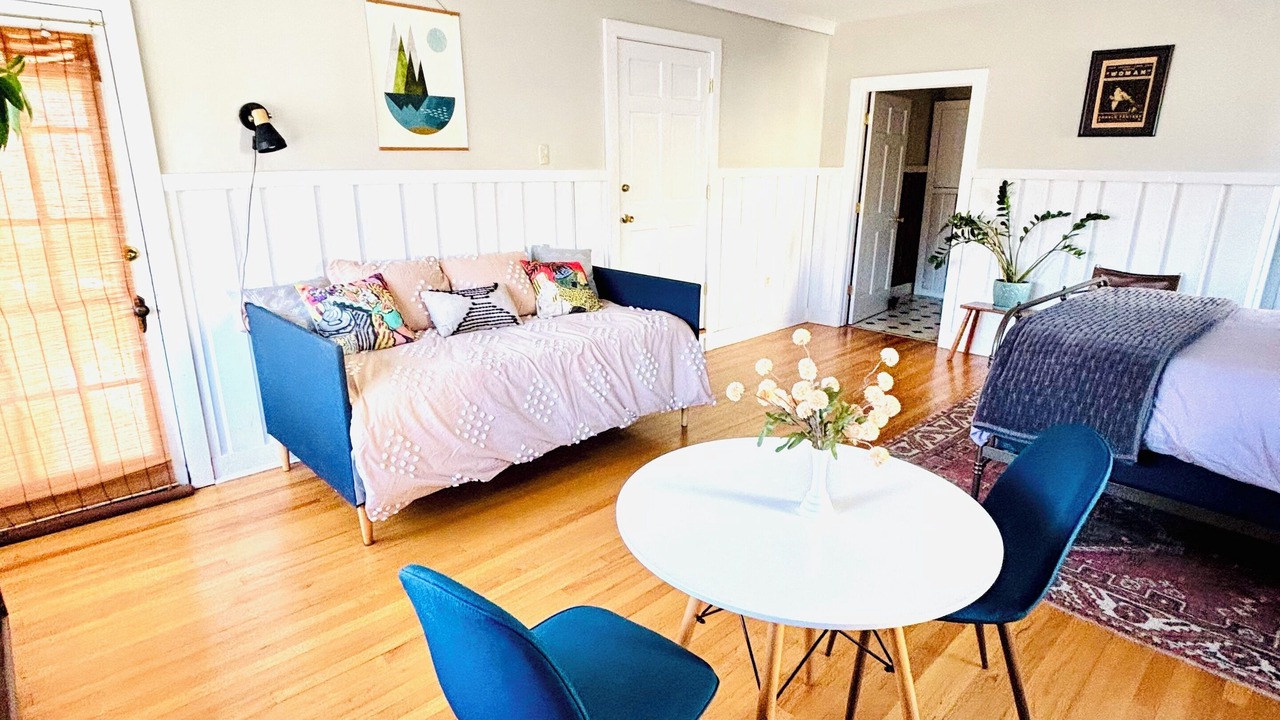 Photo of Bedroom in Turners Falls