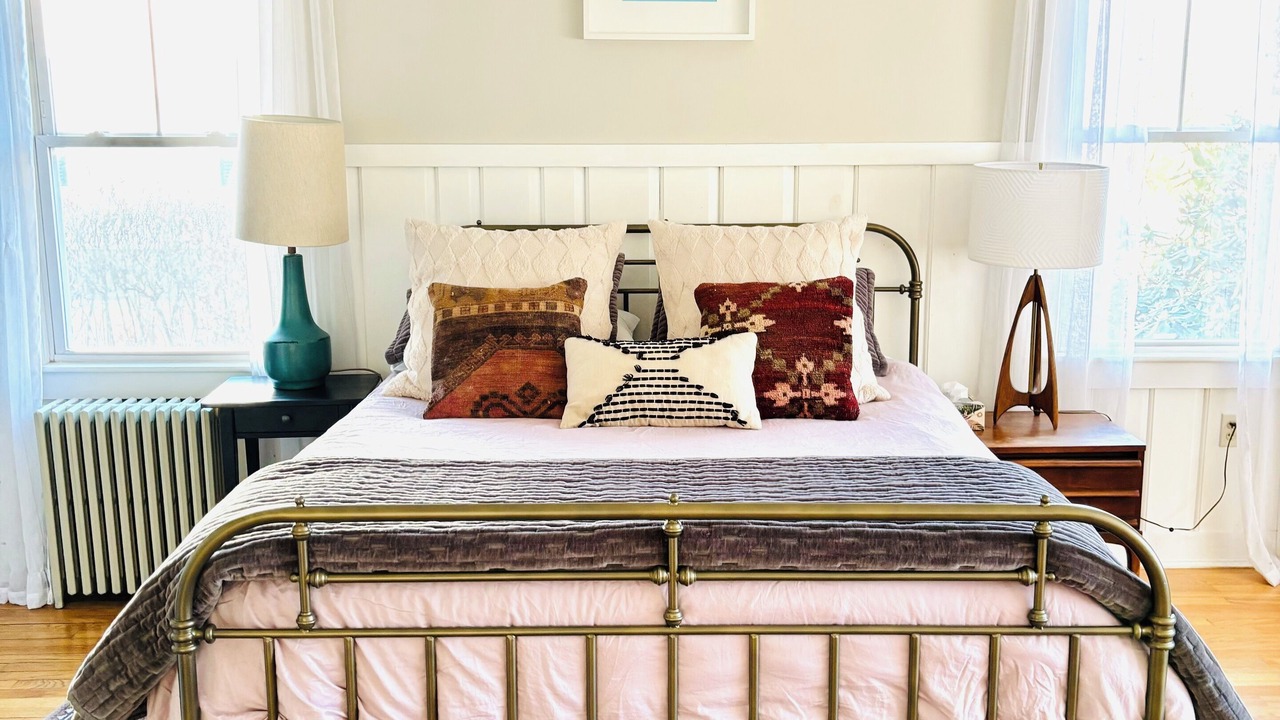 Photo of Bedroom in Turners Falls