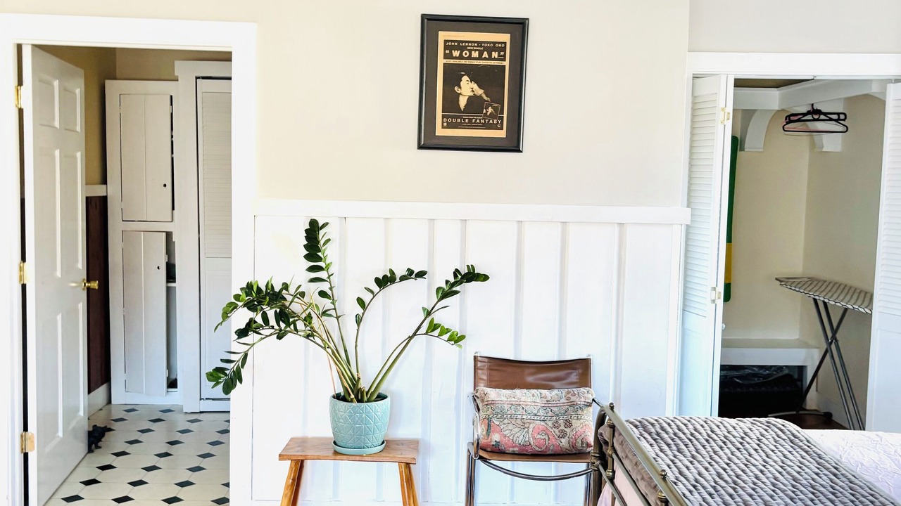 Photo of Bedroom in Turners Falls