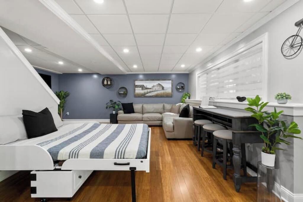 Photo of Bedroom in Watertown
