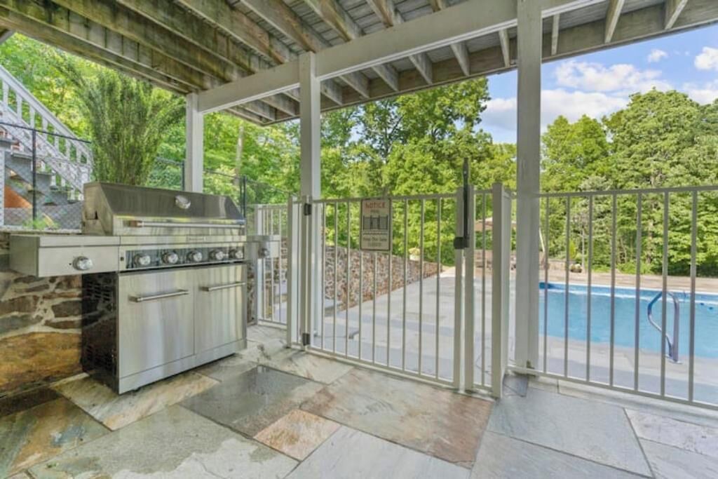 Photo of Patio Balcony in Watertown