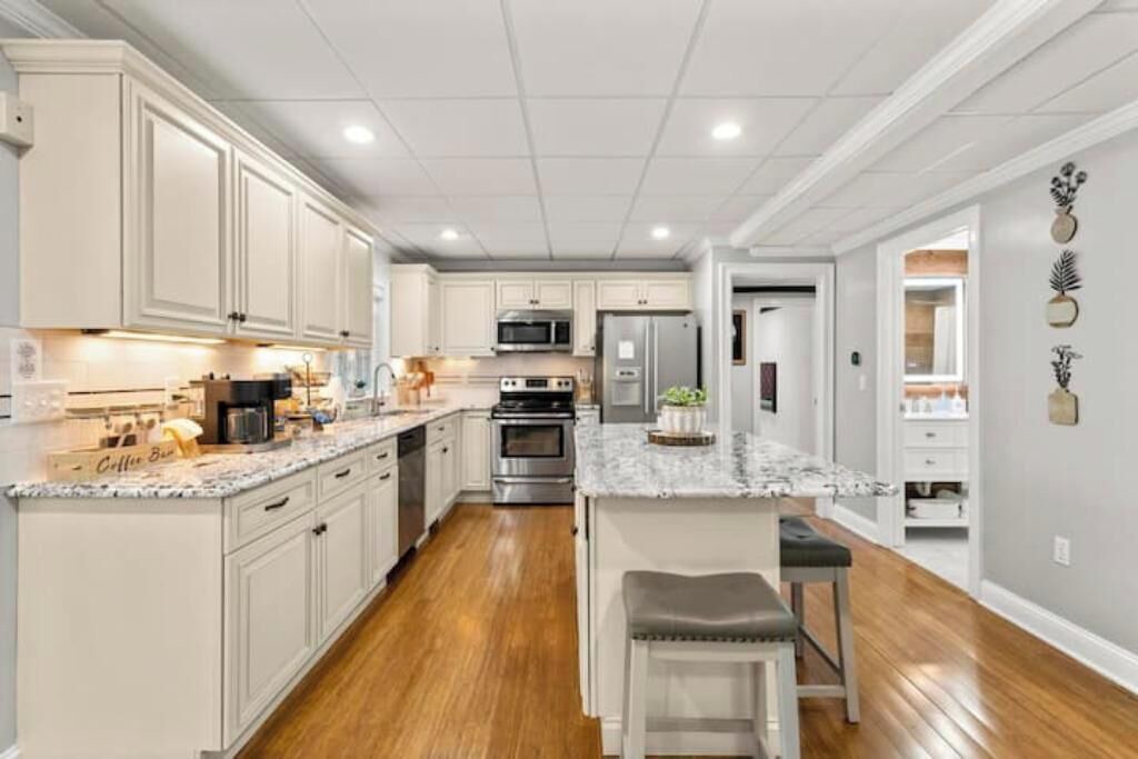Photo of Kitchen in Watertown