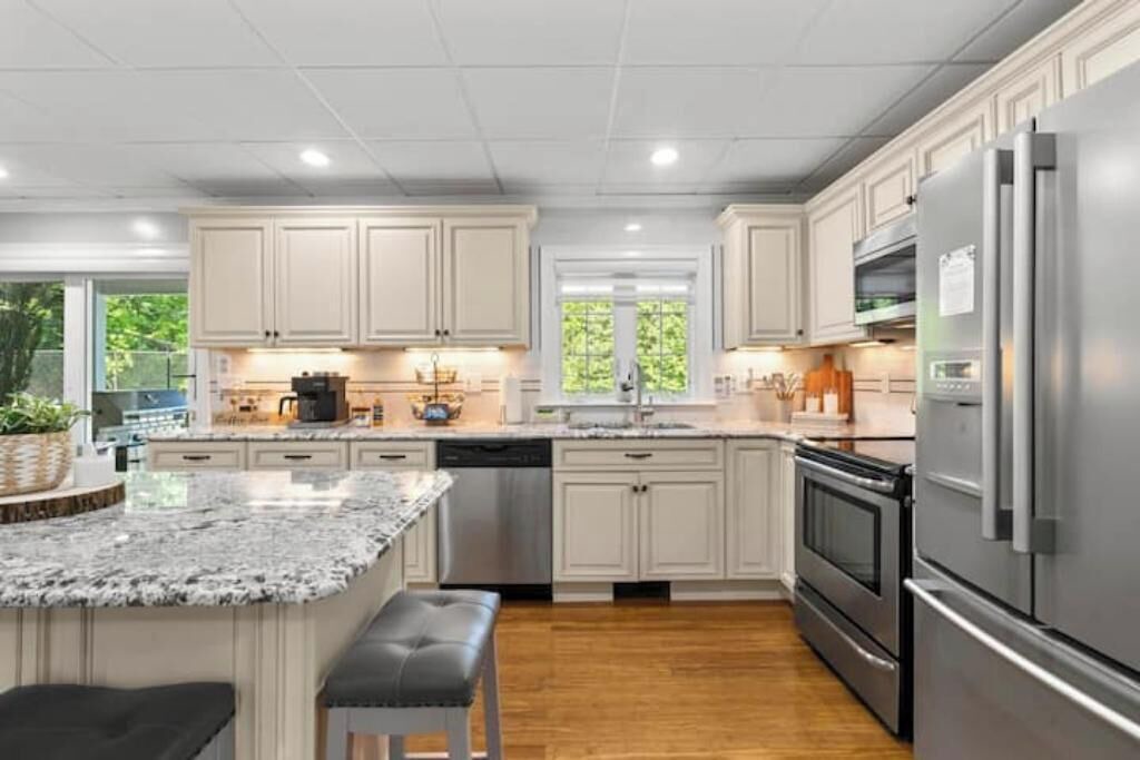 Photo of Kitchen in Watertown