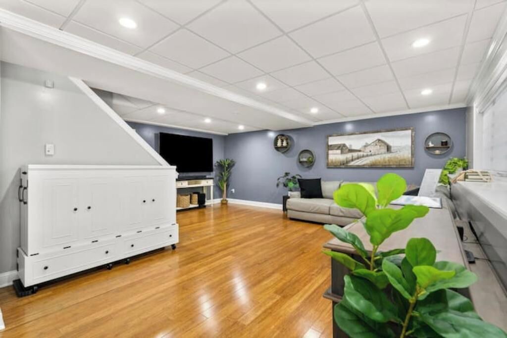 Photo of Livingroom in Watertown