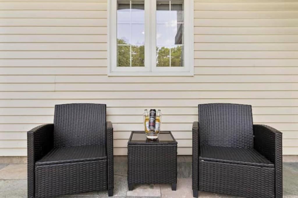 Photo of Patio Balcony in Watertown