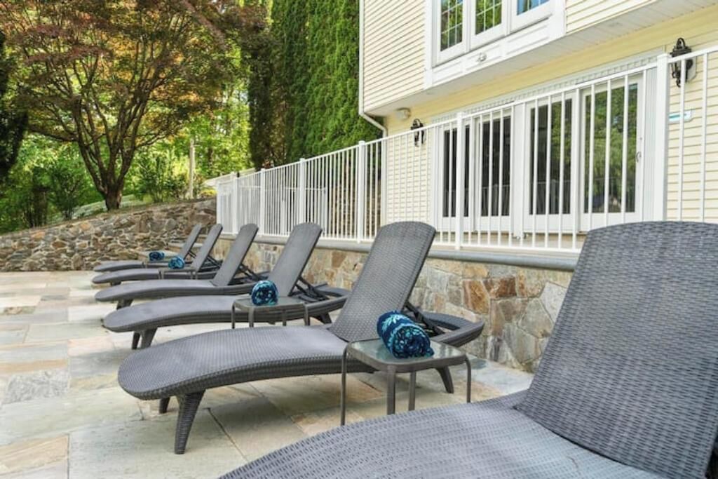 Photo of Patio Balcony in Watertown
