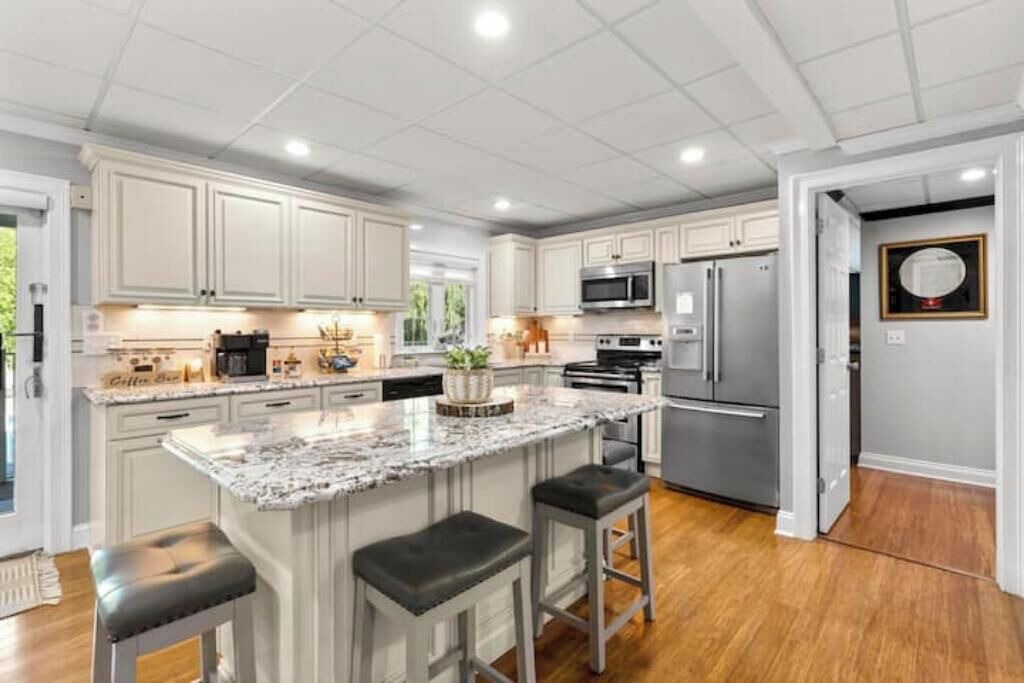 Photo of Kitchen in Watertown