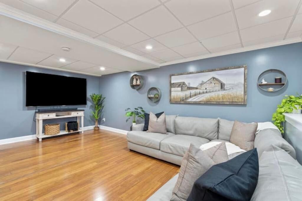 Photo of Livingroom in Watertown