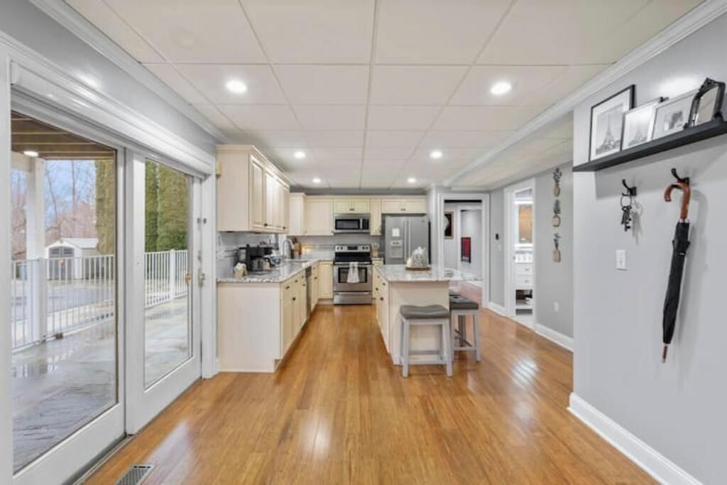 Photo of Kitchen in Watertown