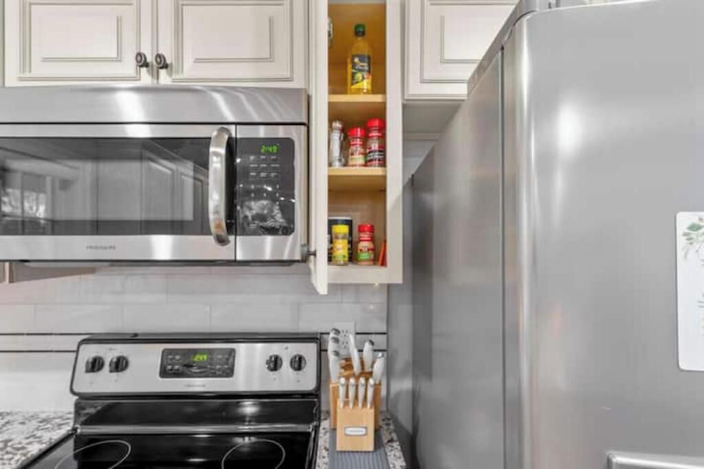 Photo of Kitchen in Watertown