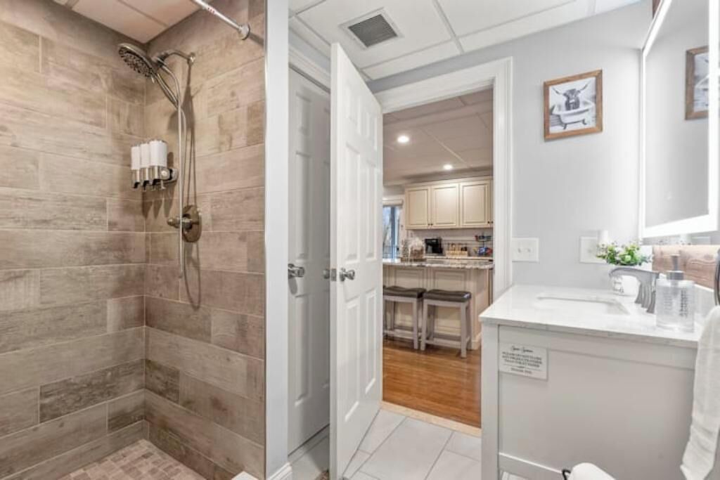 Photo of Bathroom in Watertown