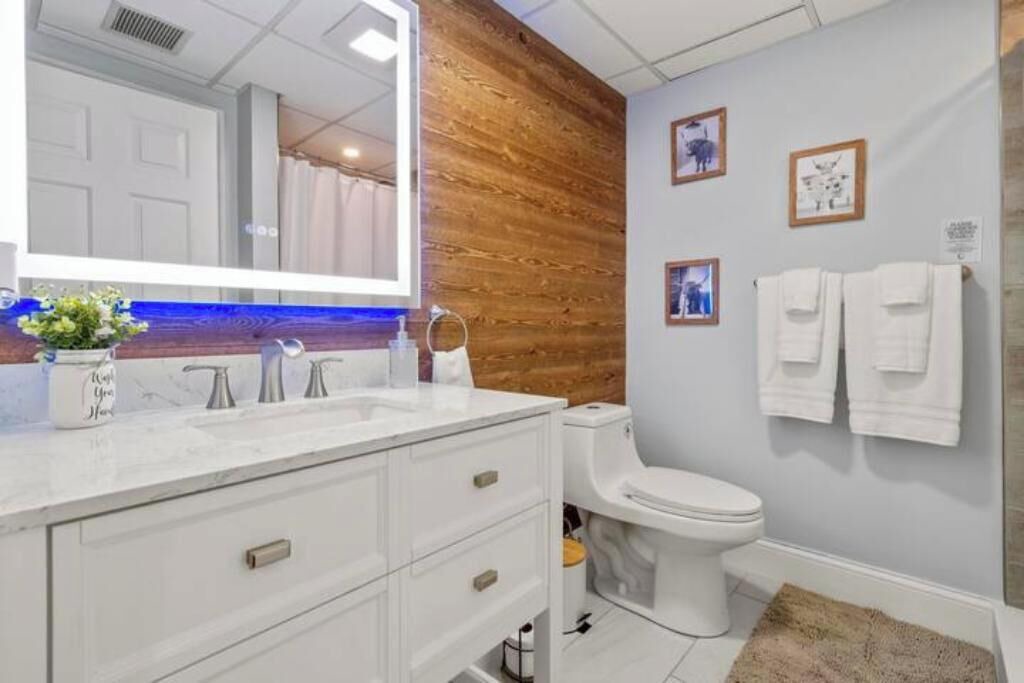 Photo of Bathroom in Watertown