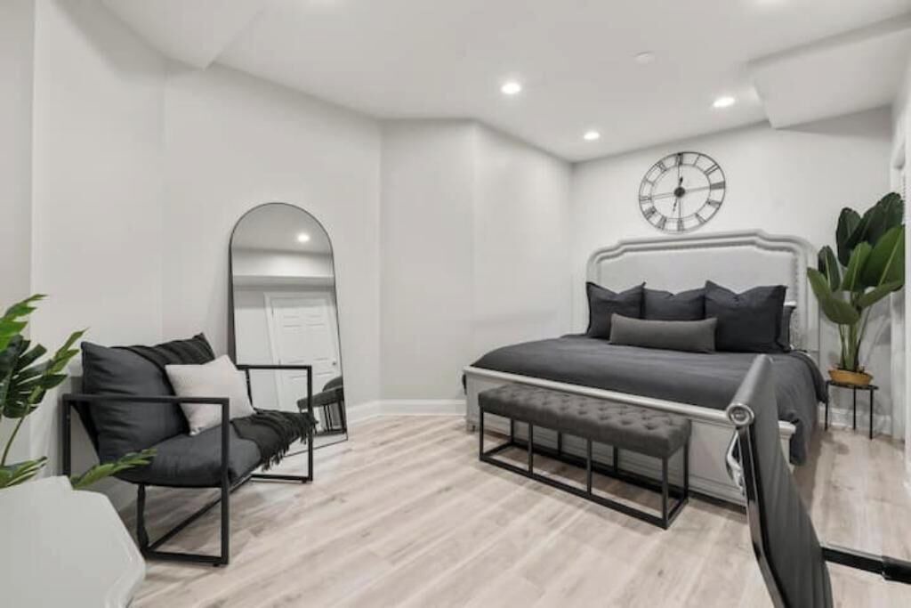 Photo of Bedroom in Watertown