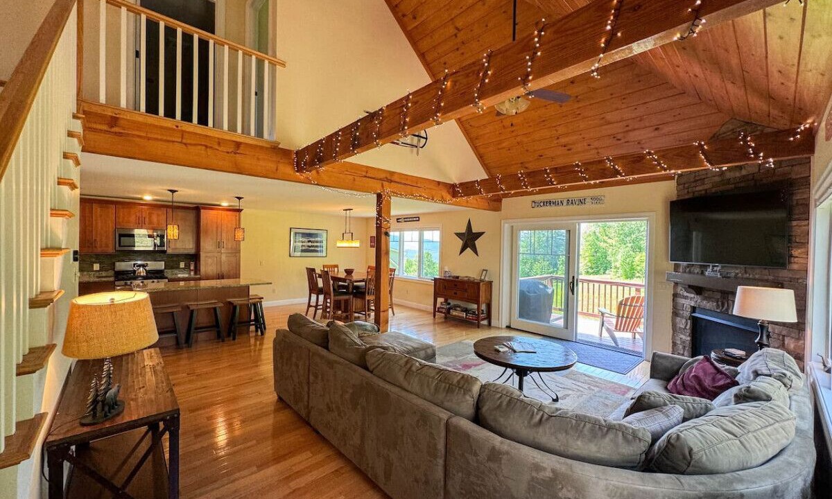 Photo of Livingroom in Jackson