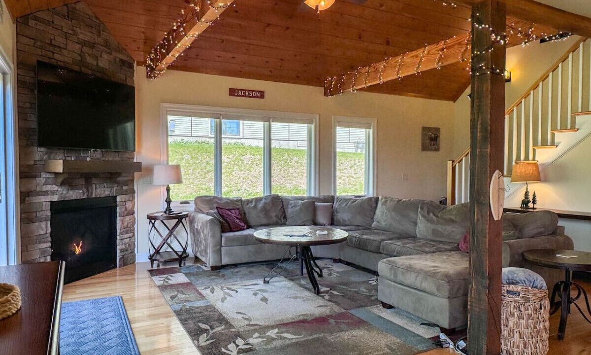 Photo of Livingroom in Jackson