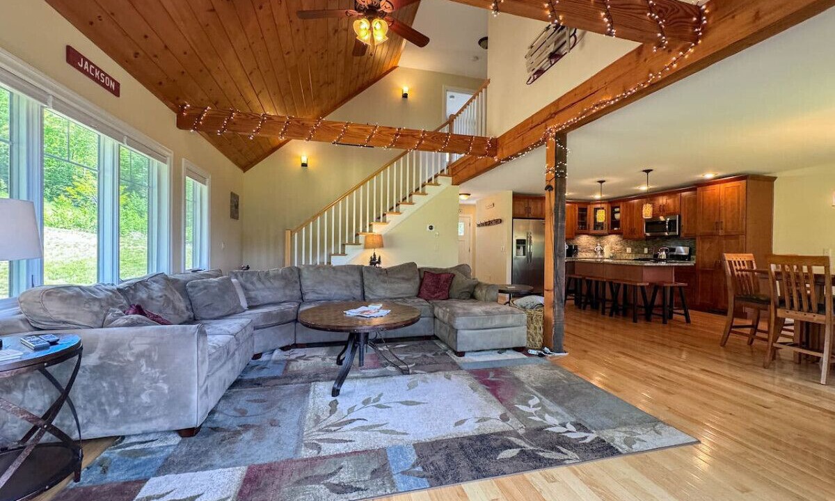 Photo of Livingroom in Jackson