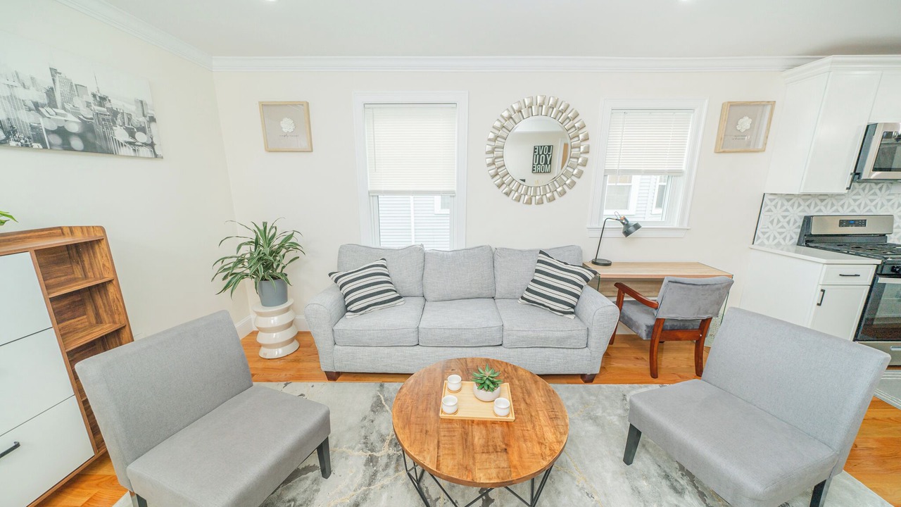 Photo of Bedroom in St. Marks