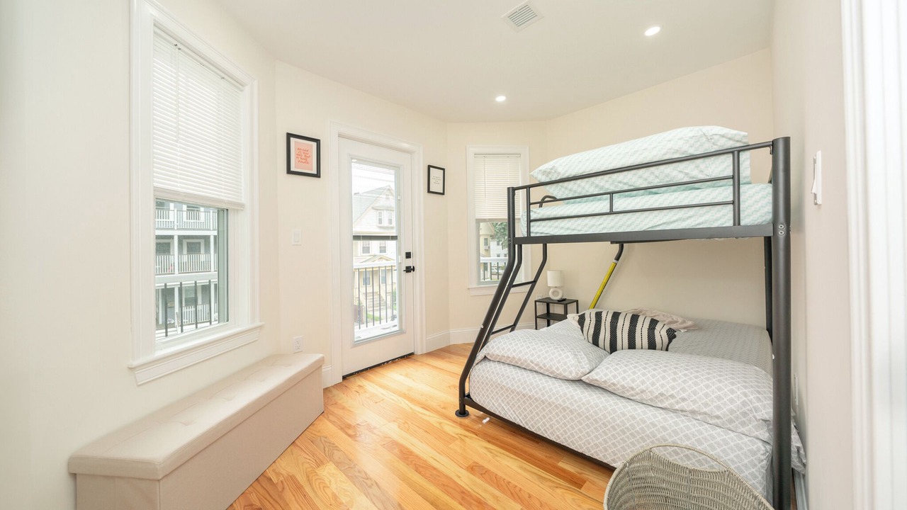 Photo of Bedroom in St. Marks