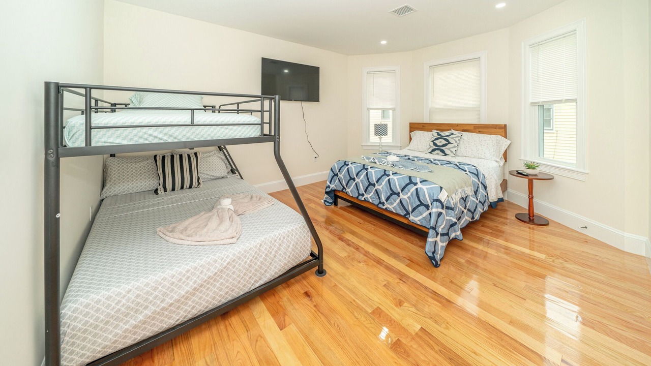 Photo of Bedroom in St. Marks