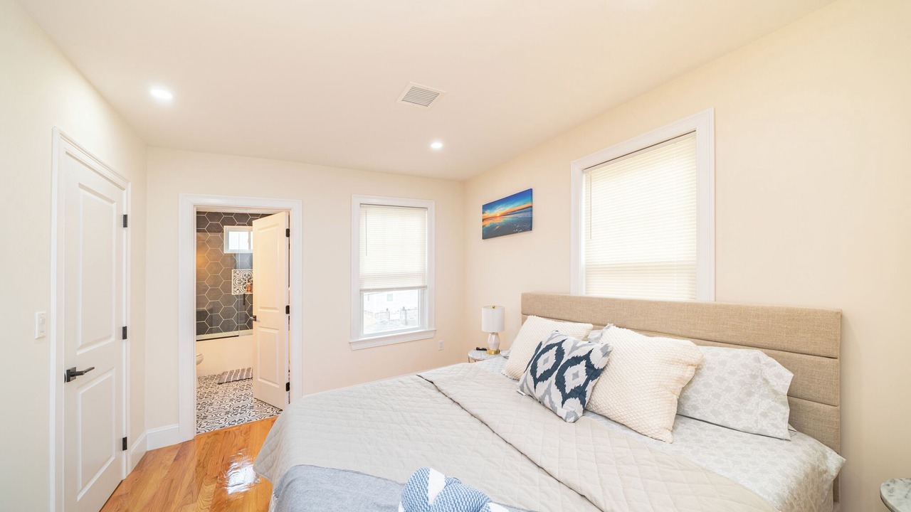 Photo of Bedroom in St. Marks
