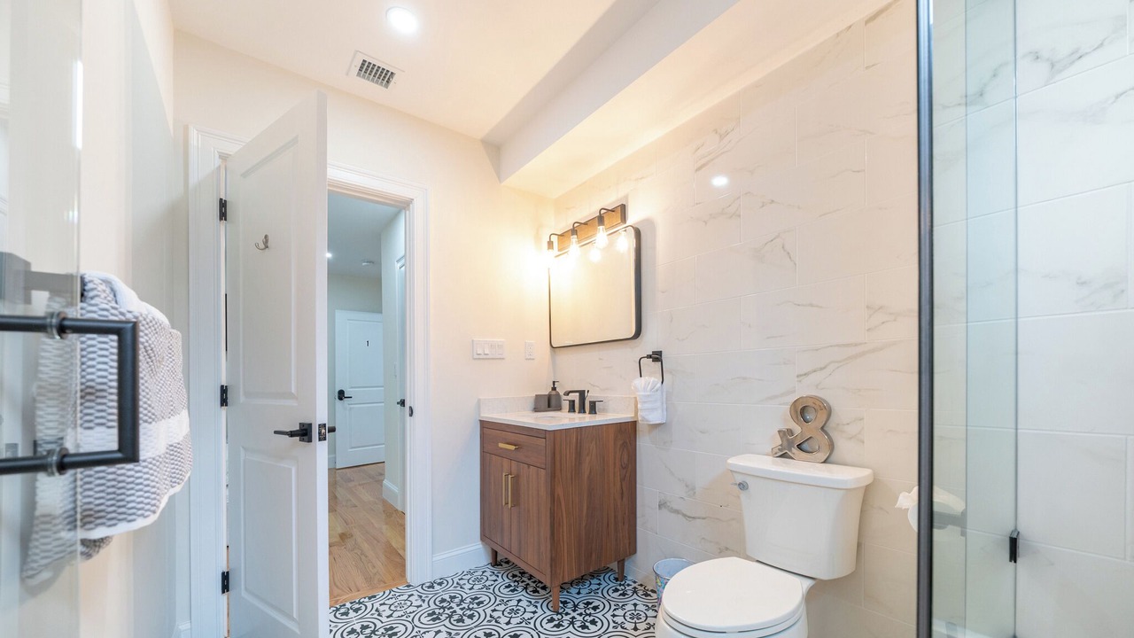 Photo of Bathroom in St. Marks