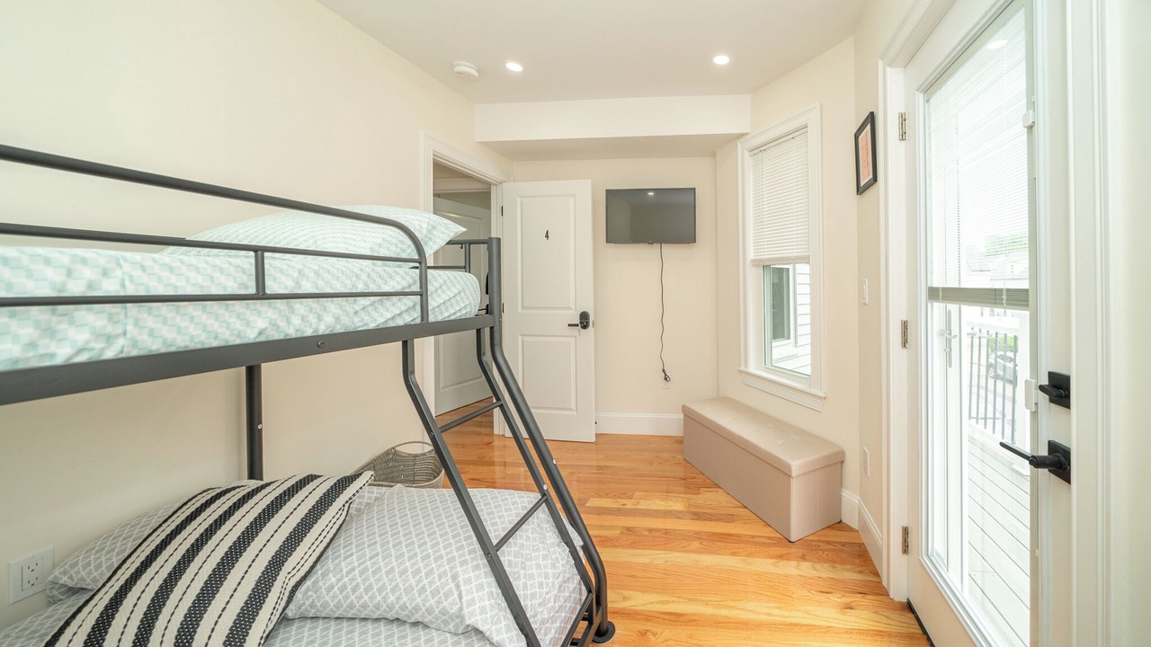 Photo of Bedroom in St. Marks