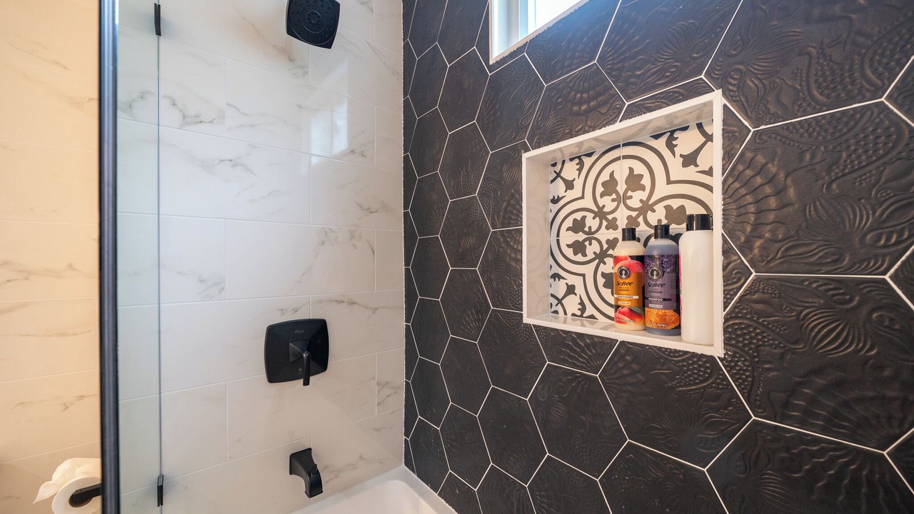 Photo of Bathroom in St. Marks