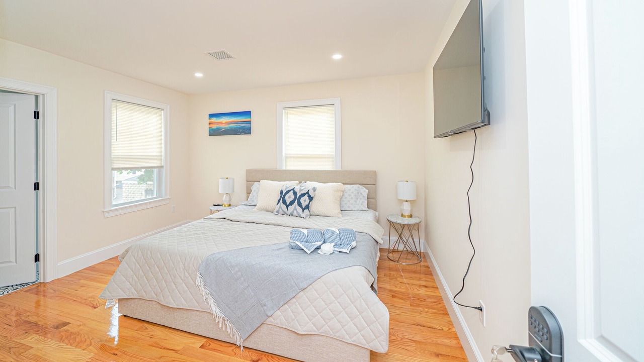Photo of Bedroom in St. Marks