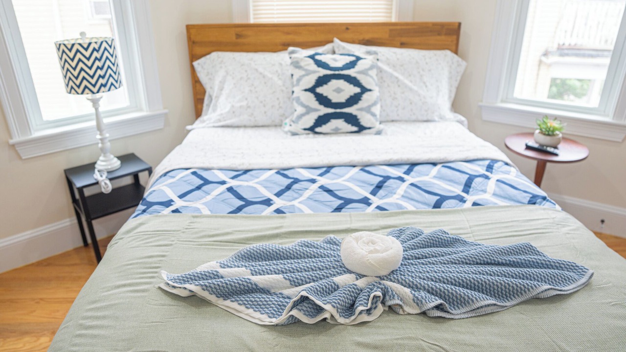 Photo of Bedroom in St. Marks