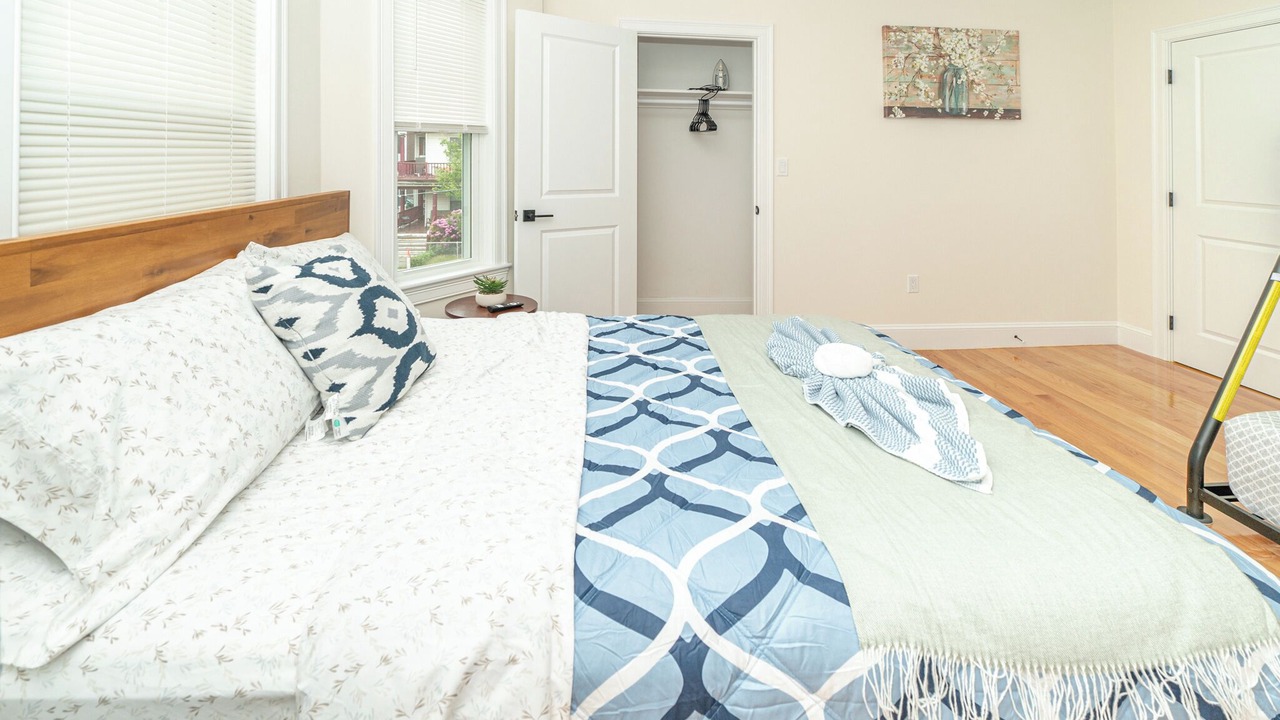 Photo of Bedroom in St. Marks