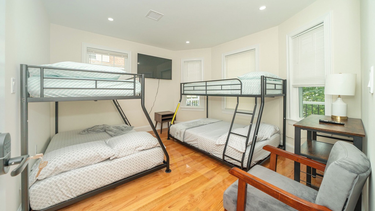 Photo of Bedroom in St. Marks
